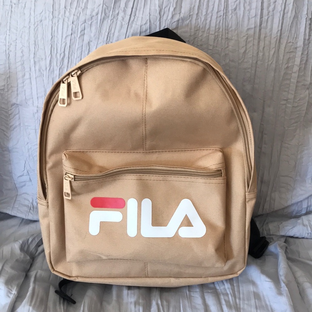 Fila Mini Backpack